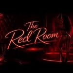 The Red Room neon sign